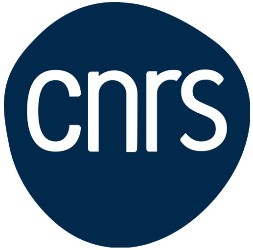 Logo cnrs