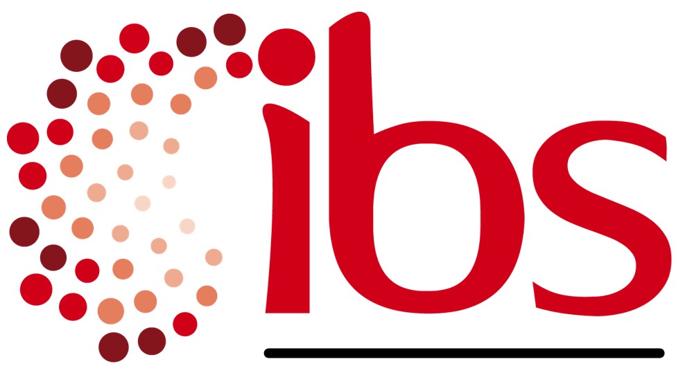 IBS logo