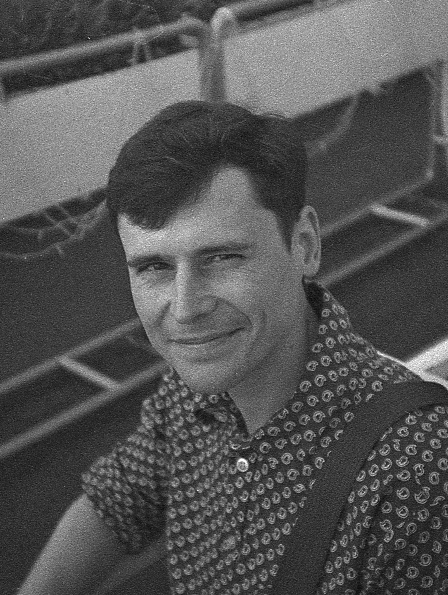 Wojciech Lipinski
